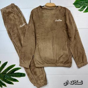 خرید آنلاین بلوز و شلوار تدی