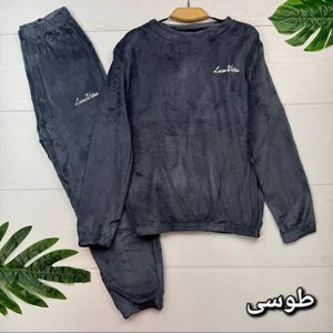 بلوز و شلوار تدی