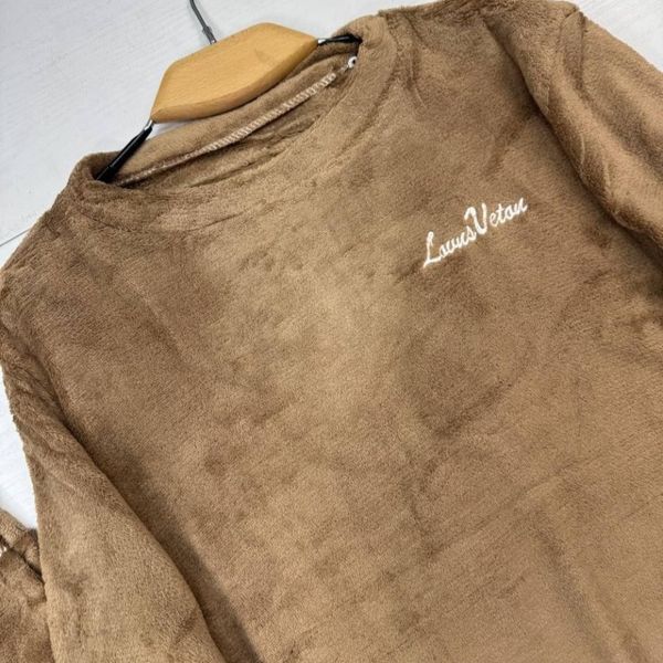 بلوز و شلوار تدی