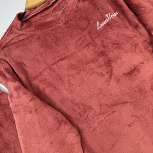 خرید اینترنتی بلوز و شلوار تدی