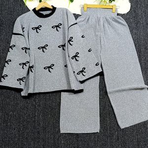 فروش اینترنتی ست بافت پاپیون