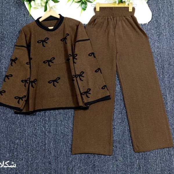 ست بافت پاپیون