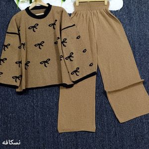 خرید آنلاین ست بافت پاپیون