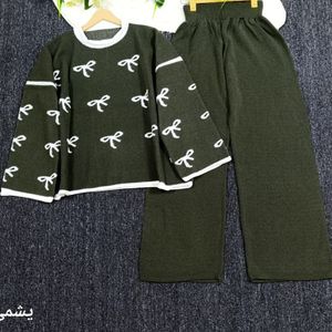 قیمت ارزان ست بافت پاپیون