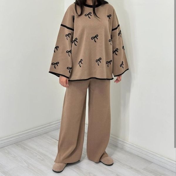 ست بافت پاپیون