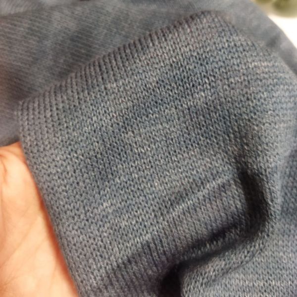 شال بافت زنانه shl6rt