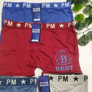 شورت پادار مردانه کش اسپرت sh65