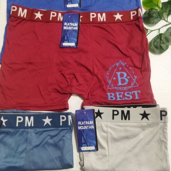 شورت پادار مردانه کش اسپرت sh65