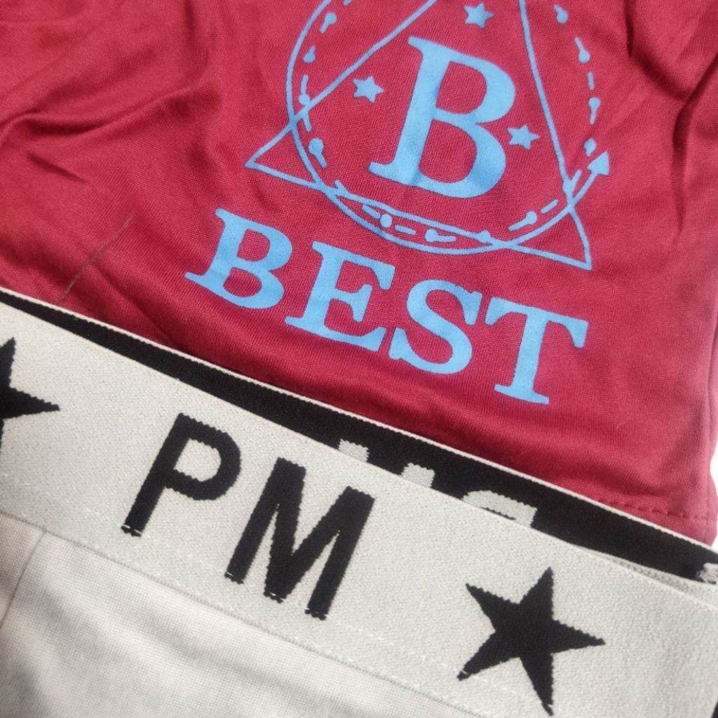 قیمت ارزان شورت پادار مردانه کش اسپرت sh65