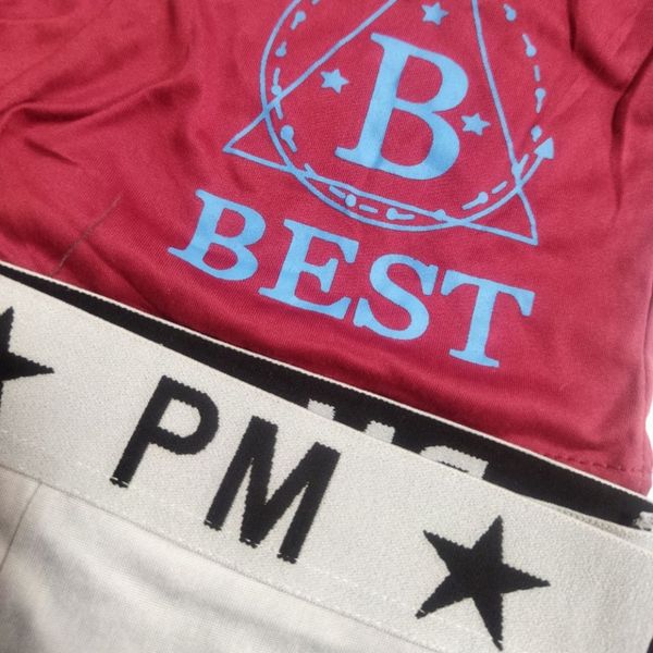 شورت پادار مردانه کش اسپرت sh65