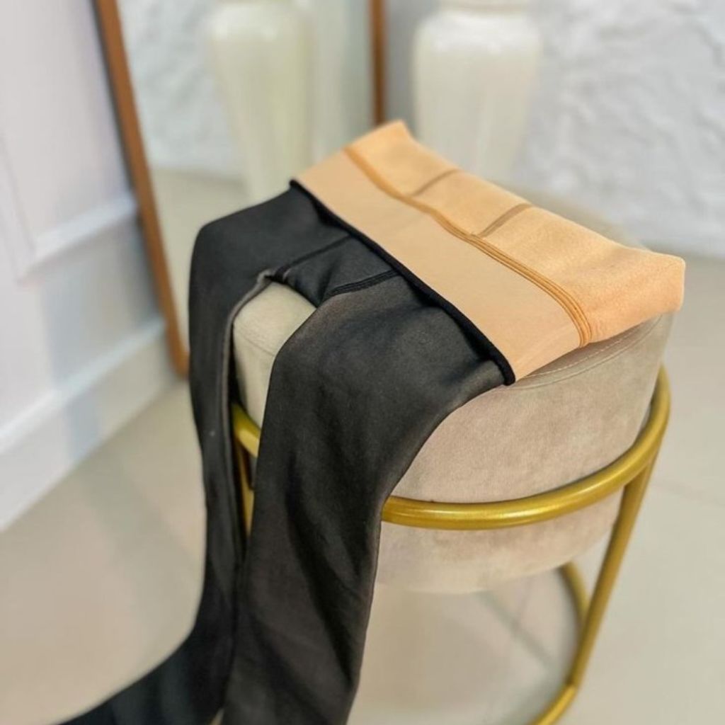 فروش اینترنتی جورابشلواری تو کرکی گرم بالا پنتی