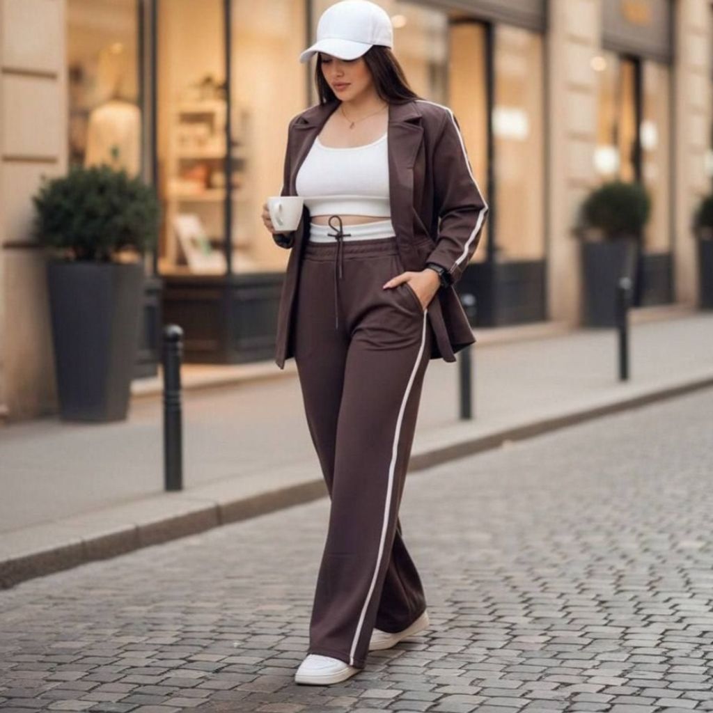 خرید انلاین ست اسپرت فریما