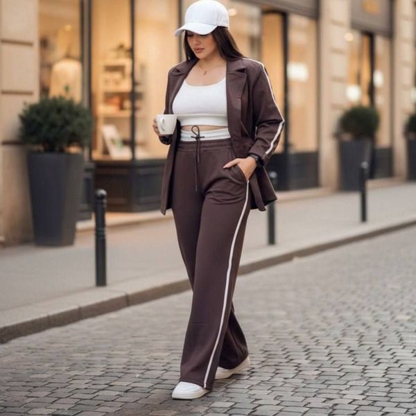 ست اسپرت فریما