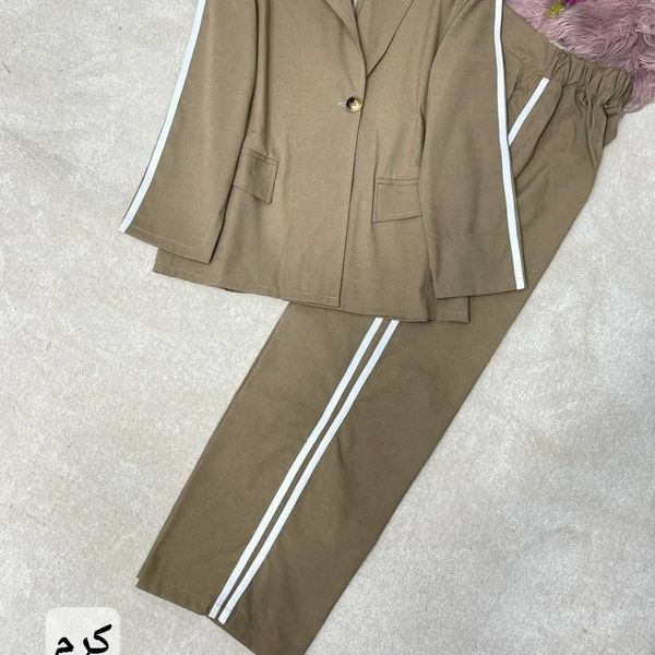 ست اسپرت فریما