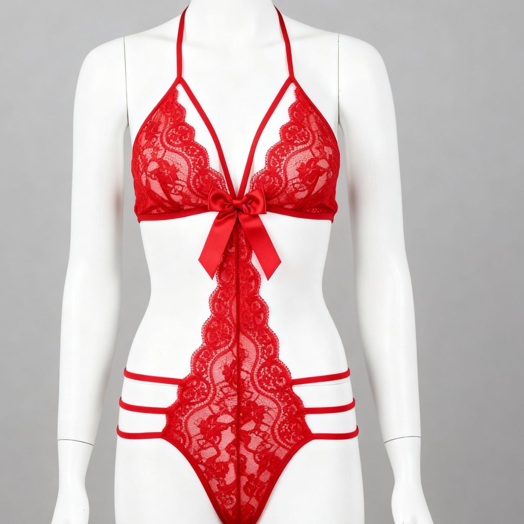 فروش اینترنتی بادی فانتزی زنانه