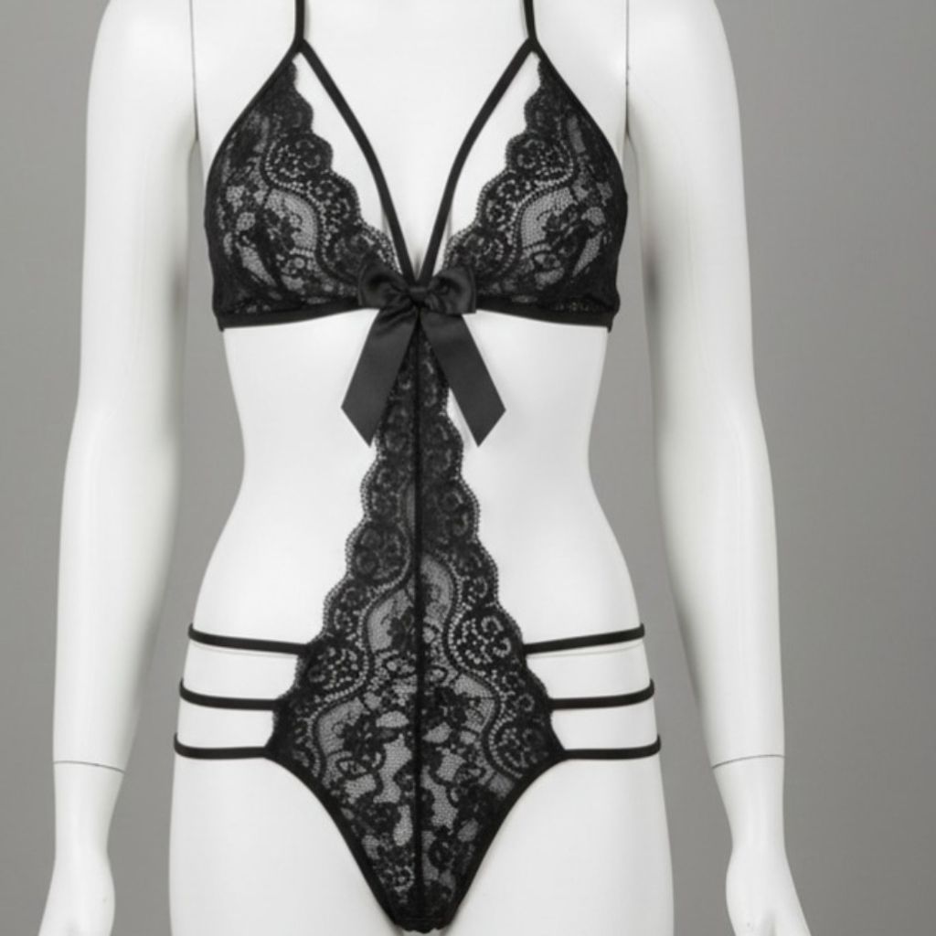 مشخصات بادی فانتزی زنانه