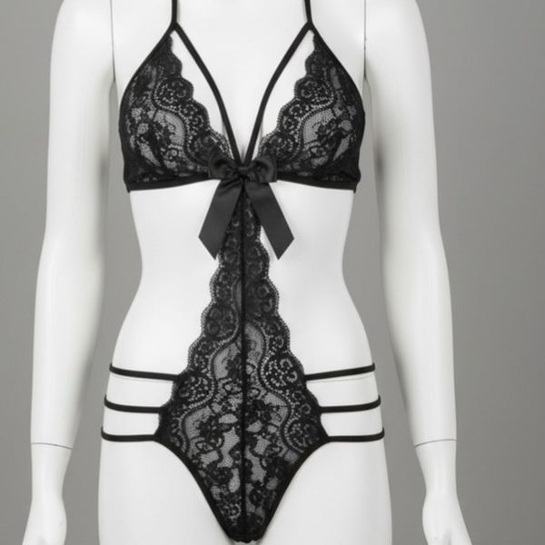 بادی فانتزی زنانه