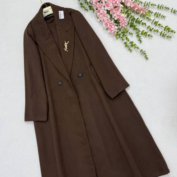 پالتو برگین