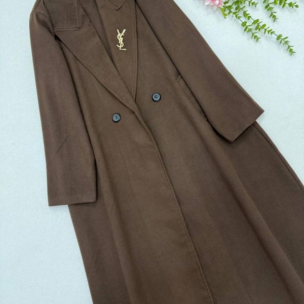 پالتو برگین