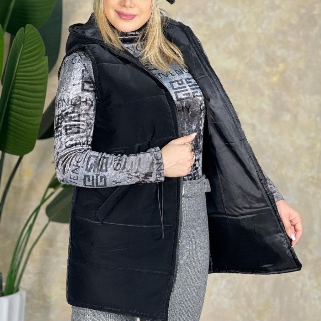 خرید آنلاین پافر قواره دار