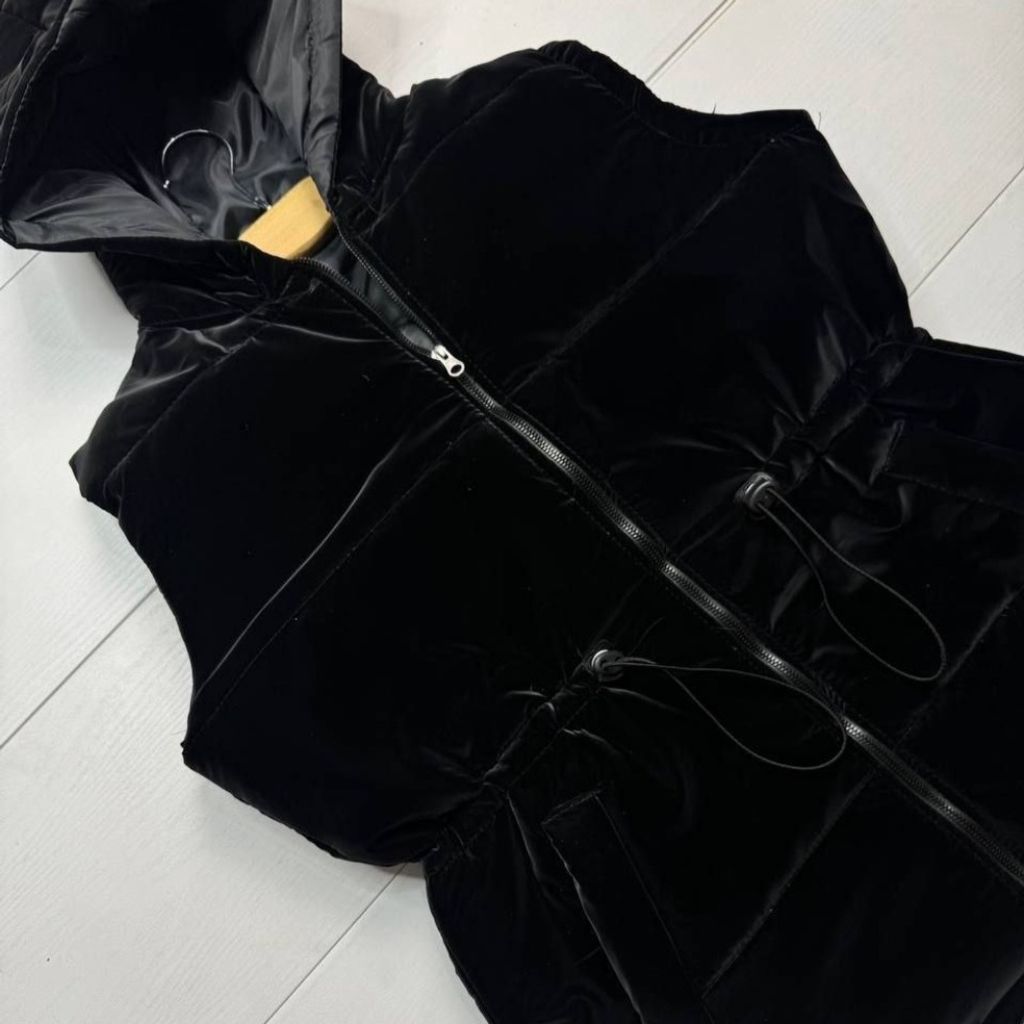 خرید انلاین پافر قواره دار