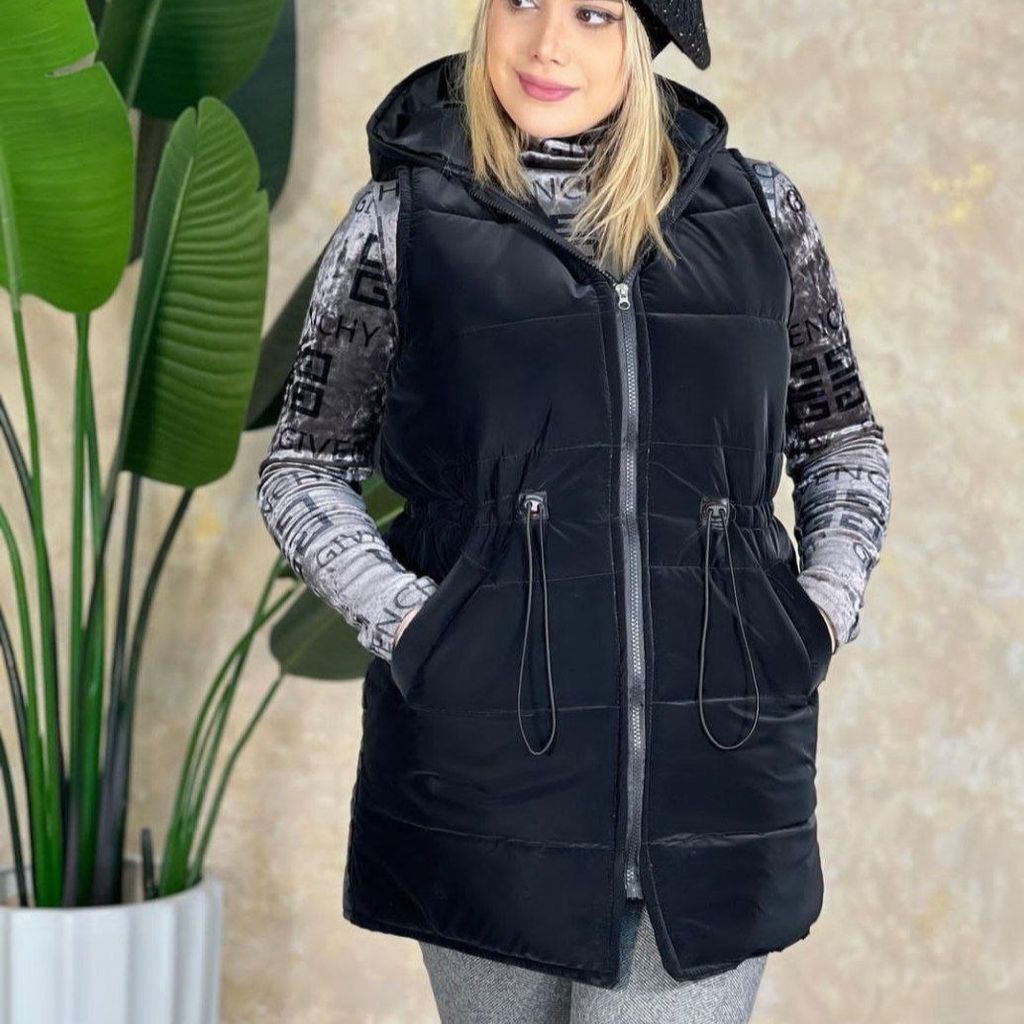 خرید اینترنتی پافر قواره دار