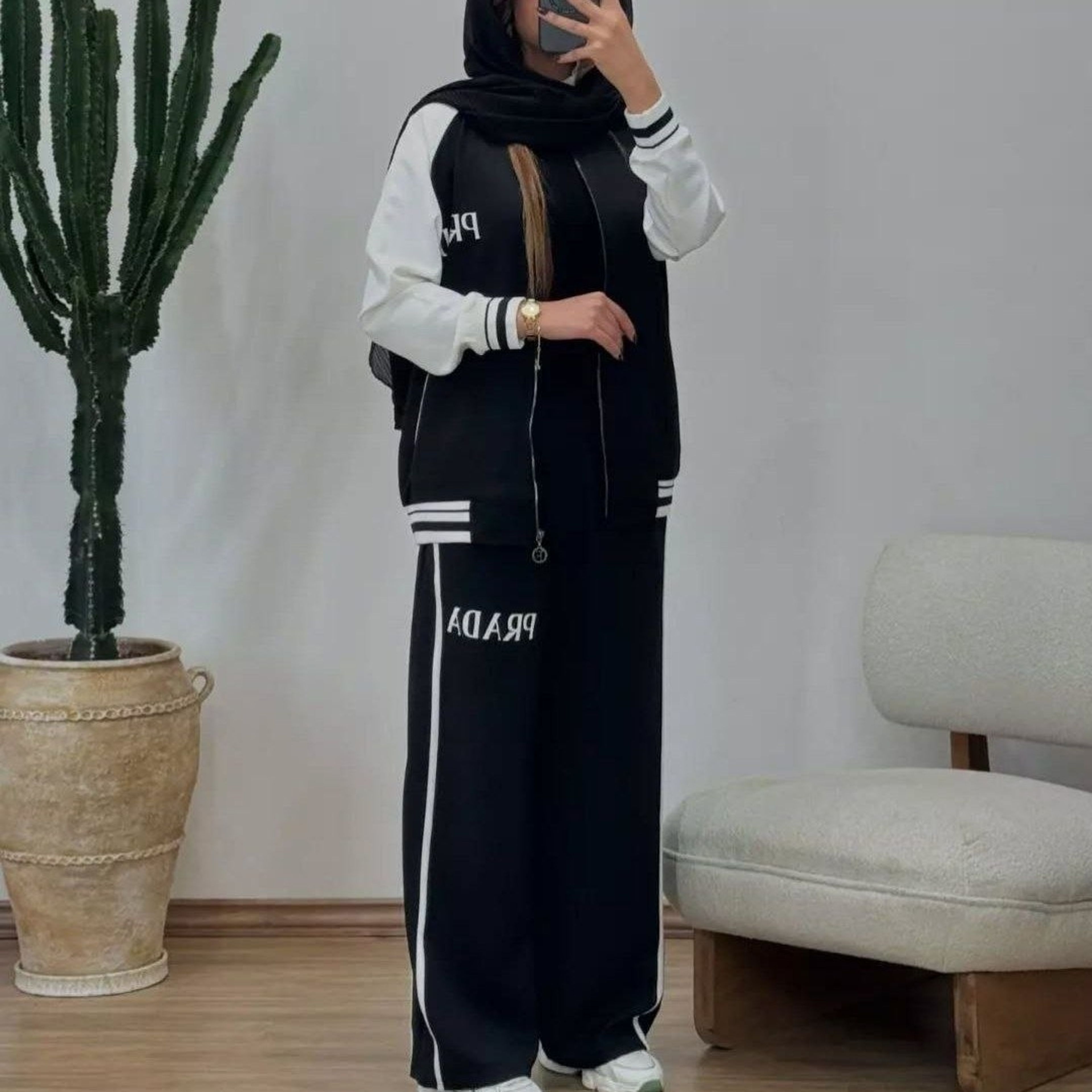 قیمت ست  پرادا زنانه