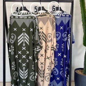 مشخصات مانتو عبایی مدل نیکناز