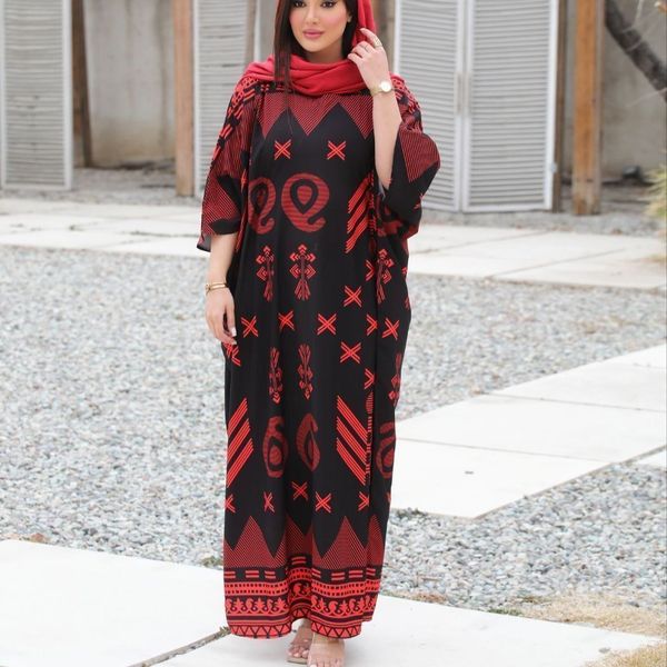 مانتو عبایی مدل نیکناز