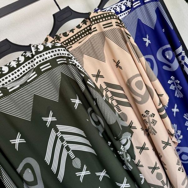 مانتو عبایی مدل نیکناز