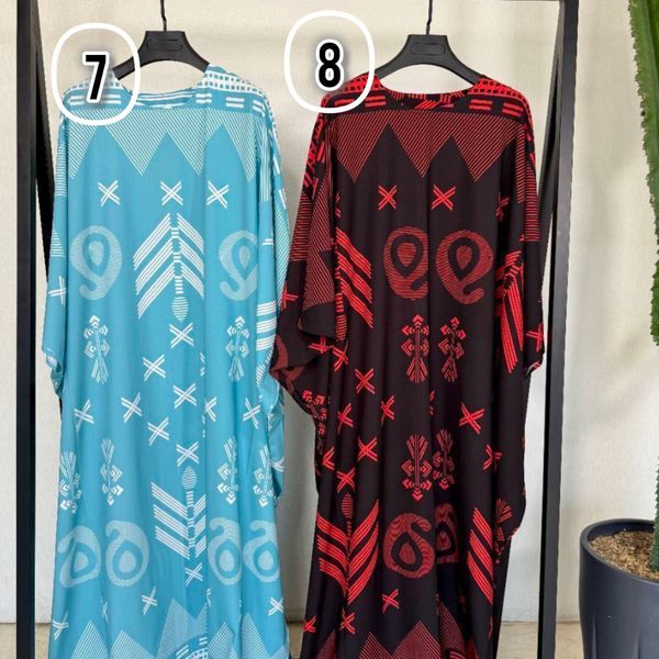 مانتو عبایی مدل نیکناز