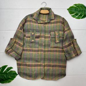 مشخصات مانتو پاییزه سوگند