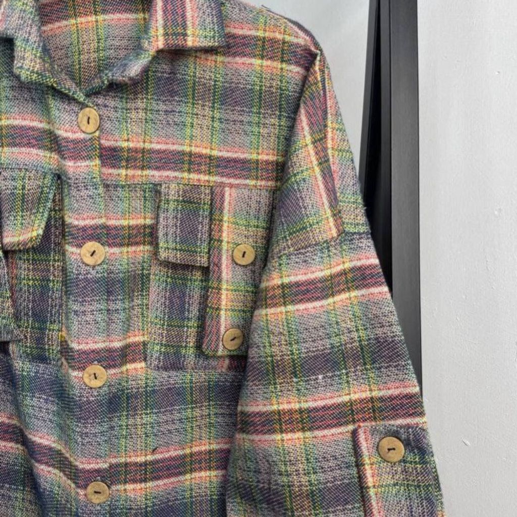 خرید آنلاین مانتو پاییزه سوگند