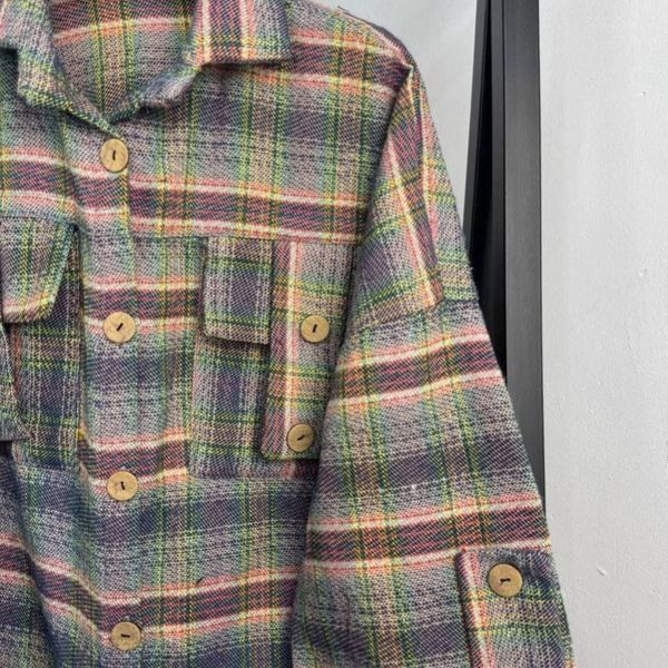 مانتو پاییزه سوگند