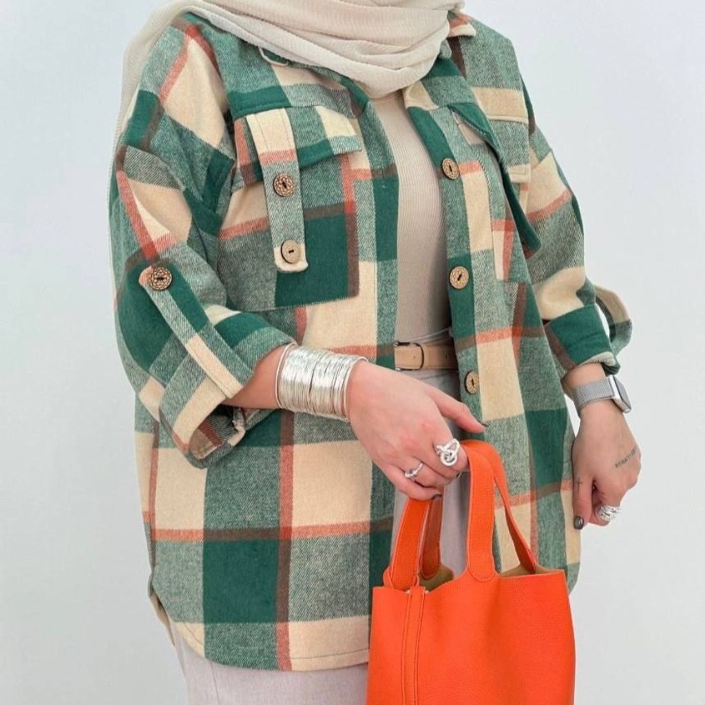 قیمت مانتو پاییزه سوگند