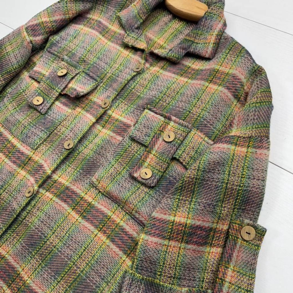 خرید آنلاین مانتو پاییزه سوگند