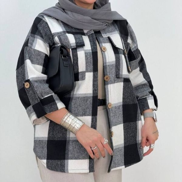 مانتو پاییزه سوگند