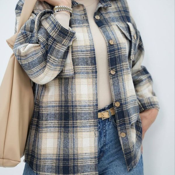 مانتو پاییزه سوگند