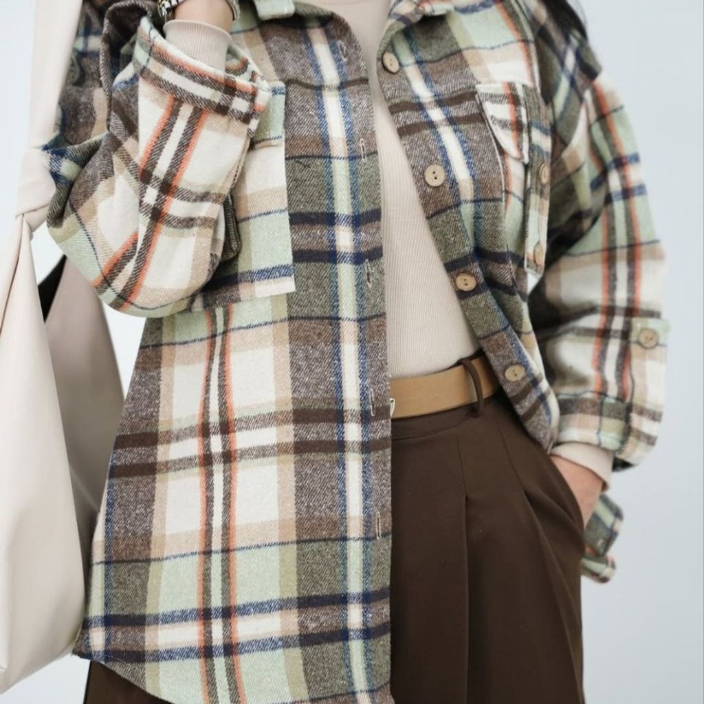 قیمت مانتو پاییزه سوگند