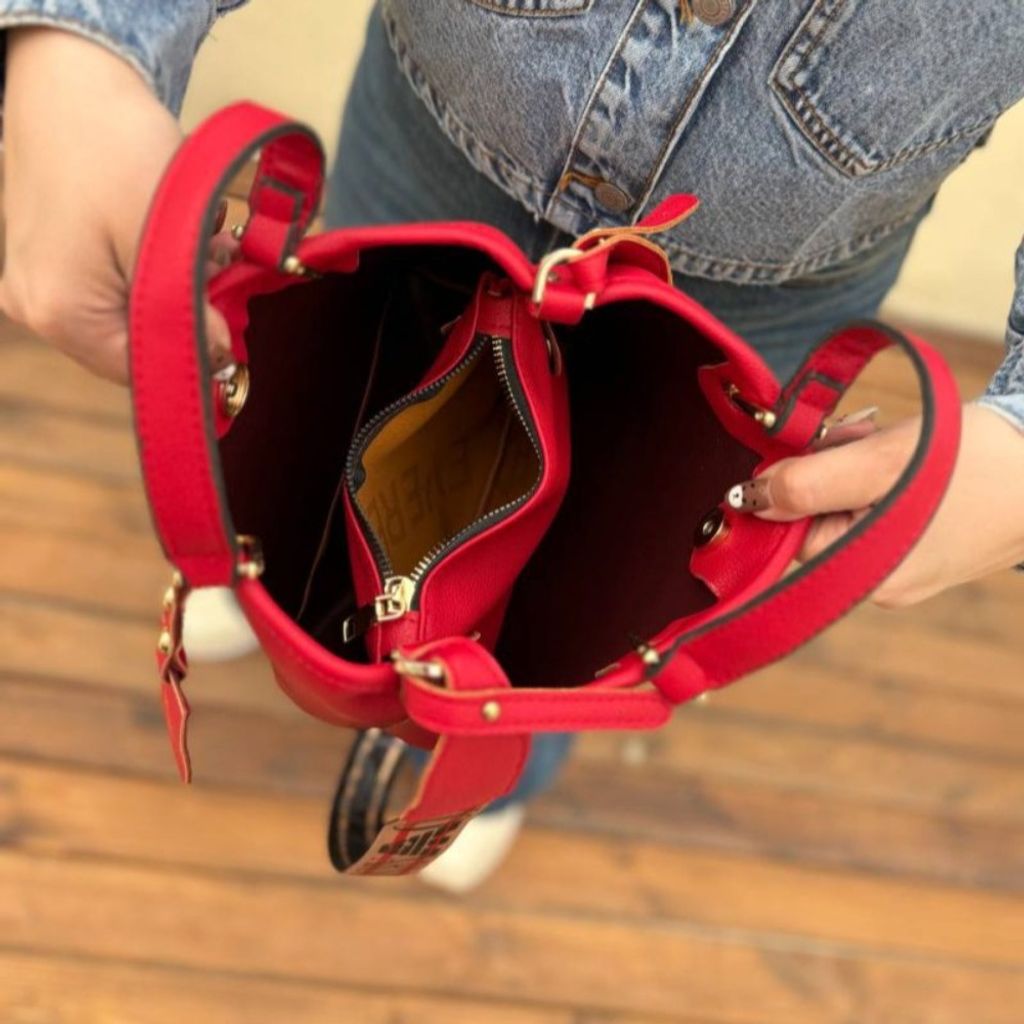 قیمت کیف اسپرت زنانه و دخترانه مدل آرمانان پروانه