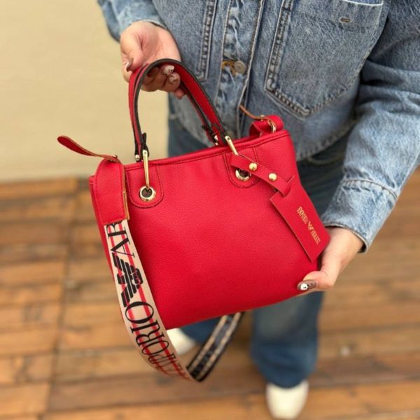 کیف اسپرت زنانه و دخترانه مدل آرمانان پروانه