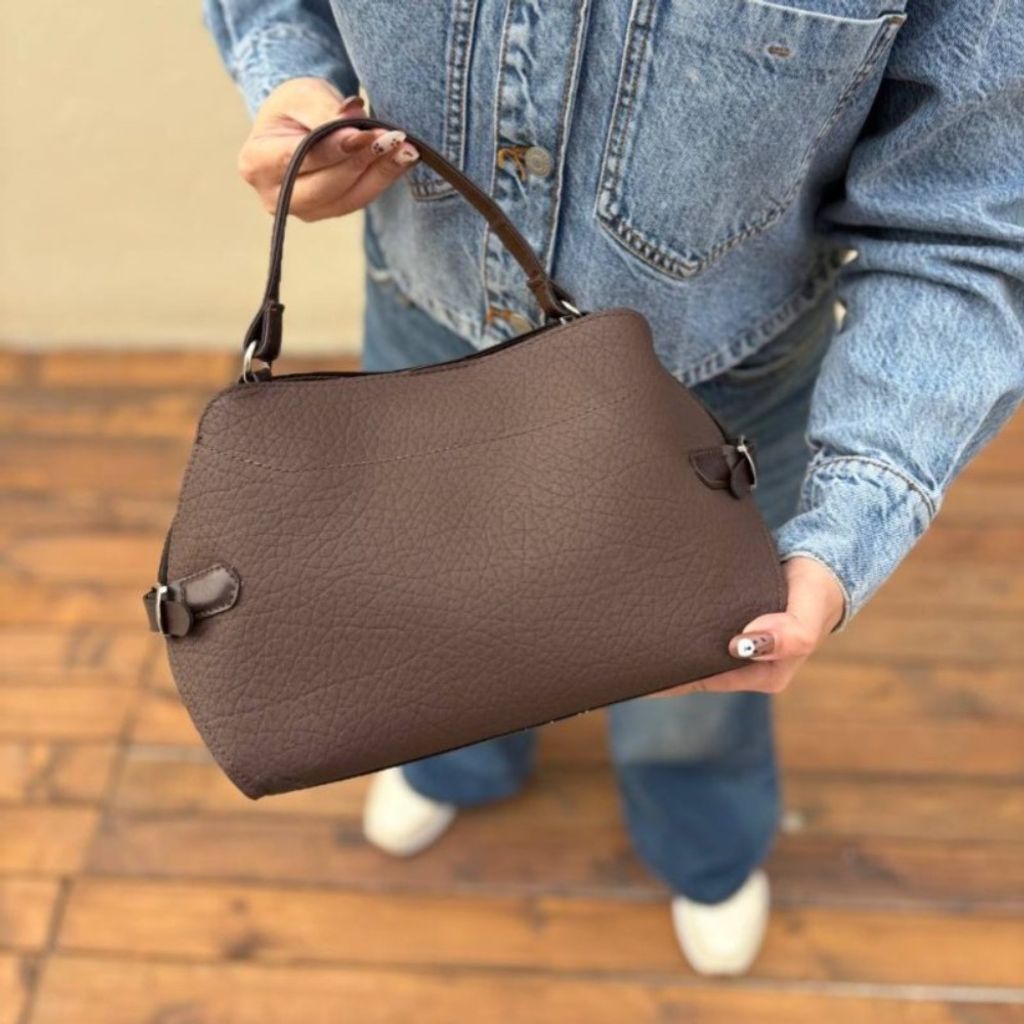 خرید آنلاین کیف اسپرت زنانه و دخترانه مدل شانگ پروانه