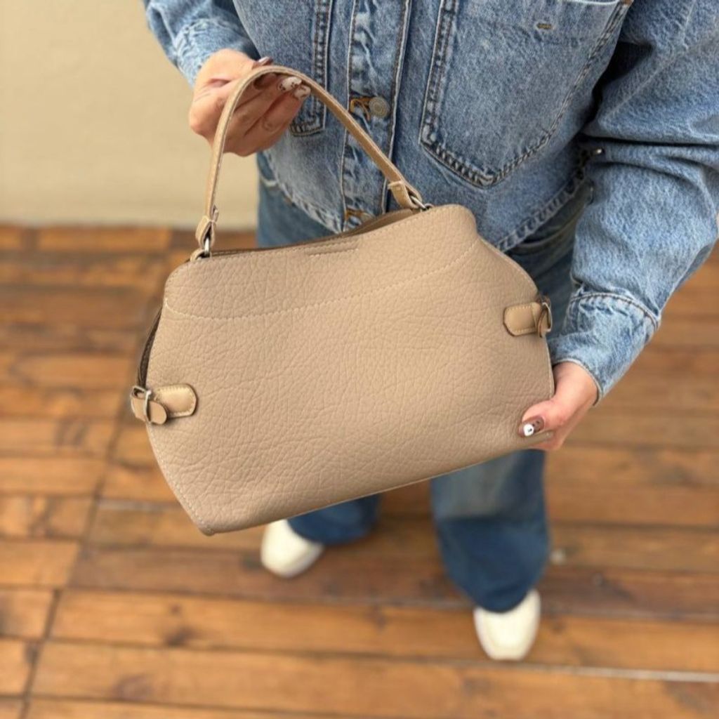 خرید آنلاین کیف اسپرت زنانه و دخترانه مدل شانگ پروانه