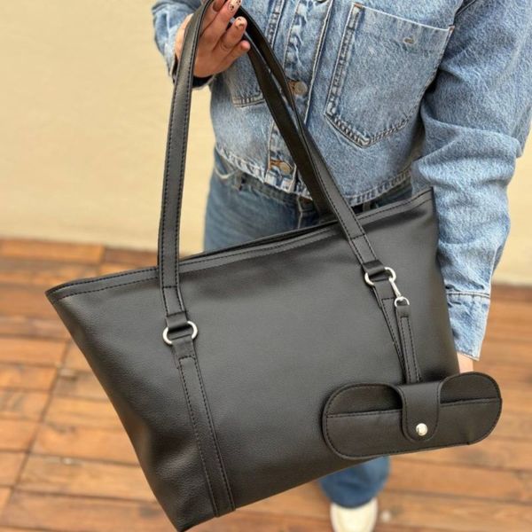 کیف دوشی زنانه و دخترانه مدل بلانی پروانه