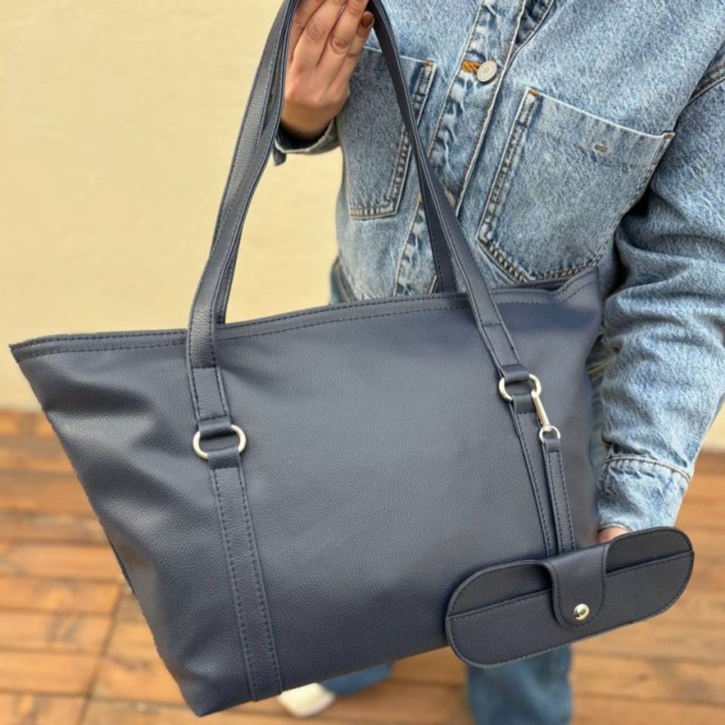 خرید انلاین کیف دوشی زنانه و دخترانه مدل بلانی پروانه