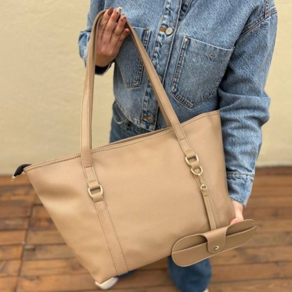 کیف دوشی زنانه و دخترانه مدل بلانی پروانه