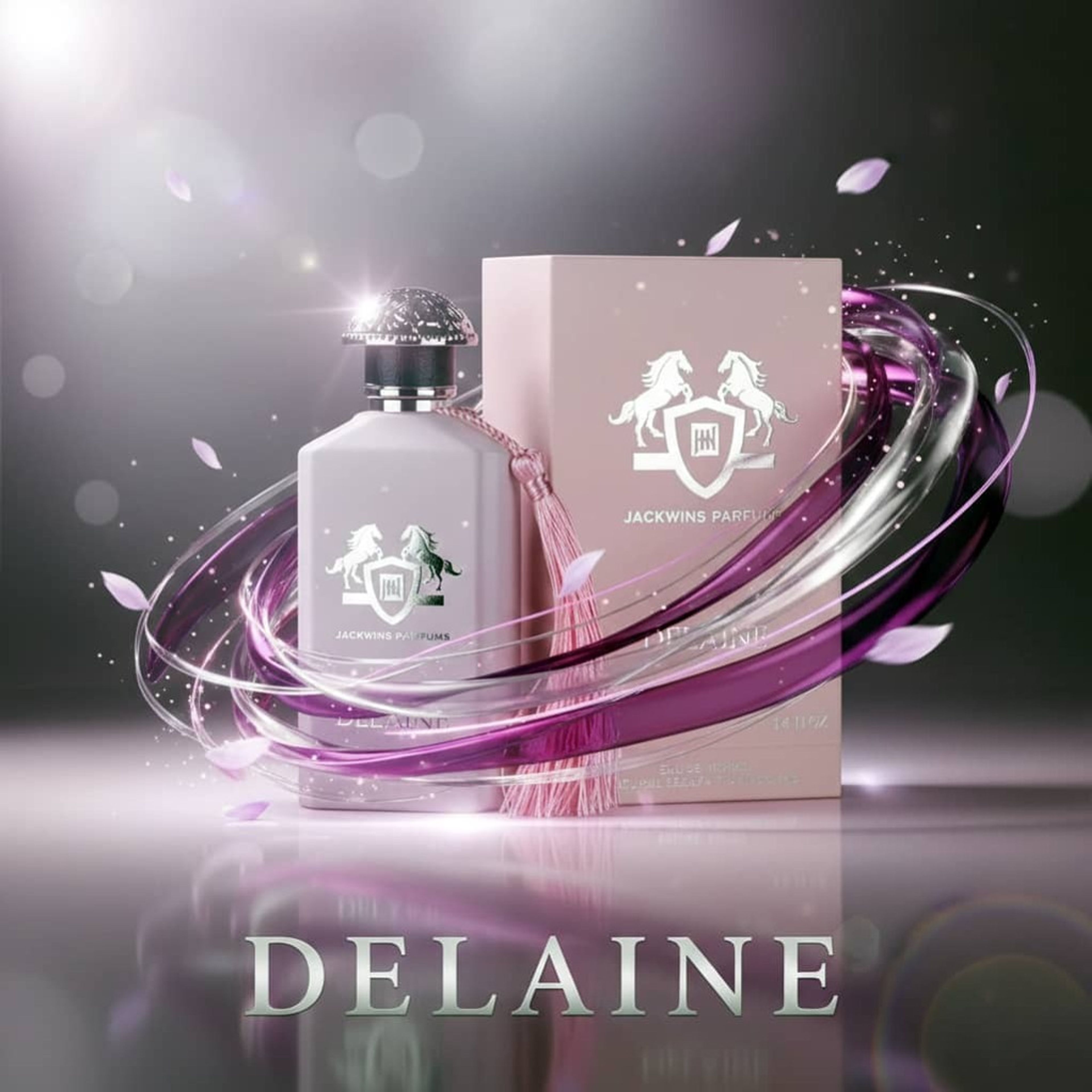 فروش اینترنتی عطر 2025 فوق محبوب زنانه پرفیومز دو مارلی دلینا جانوین جکوینز - 100 میل