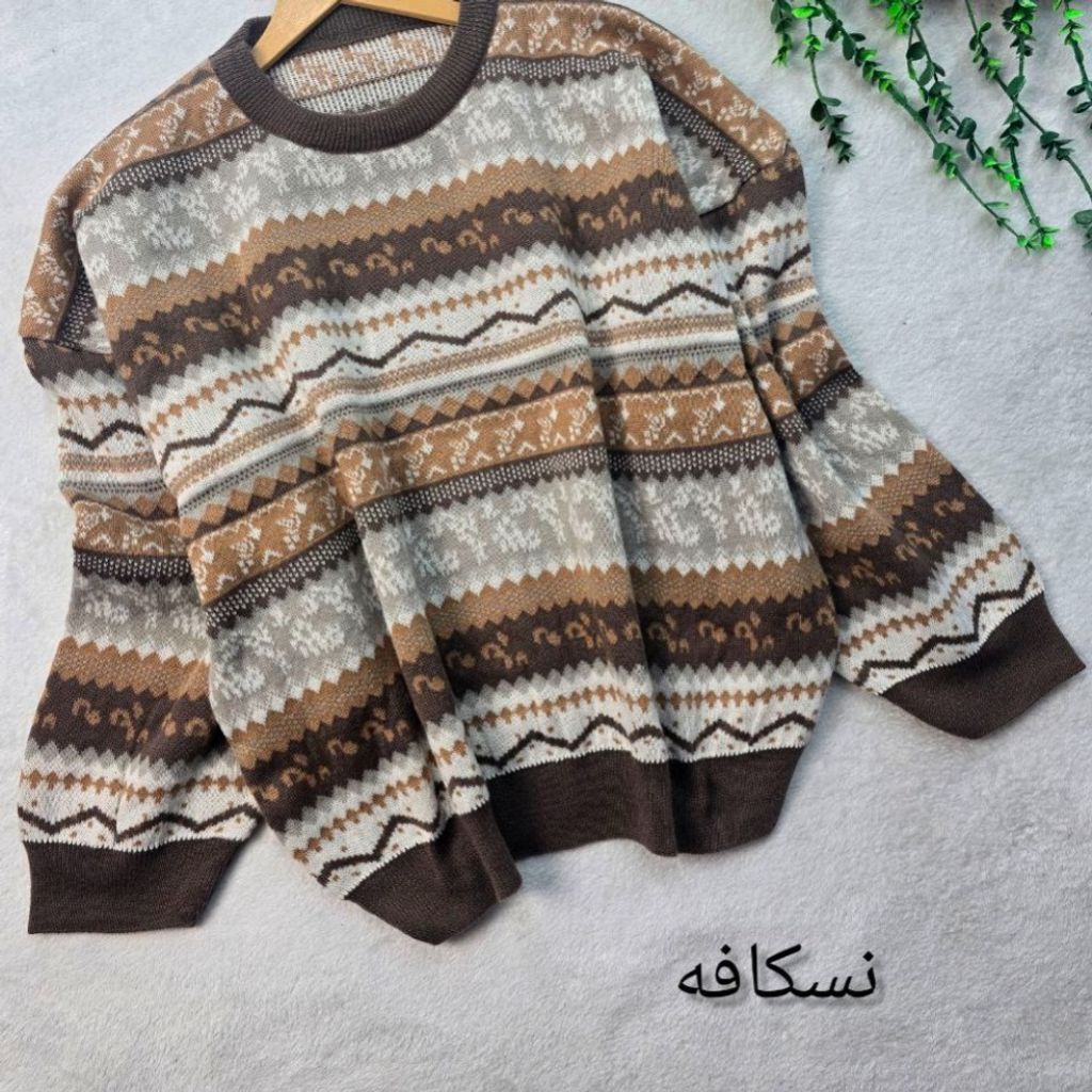 قیمت ارزان بلوز بافت ماهلین