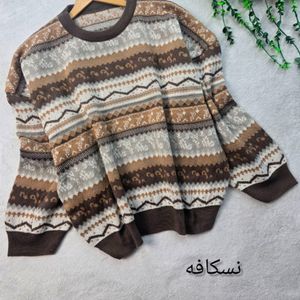 قیمت ارزان بلوز بافت ماهلین