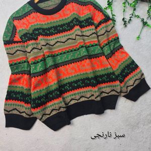 قیمت ارزان بلوز بافت ماهلین